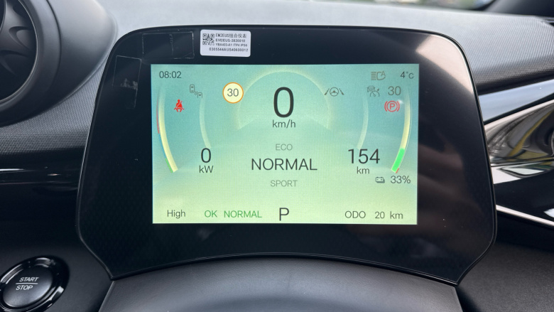 BYD Dolphin 150kW Design 60.4kWh 5dr Auto Electric Hatchback